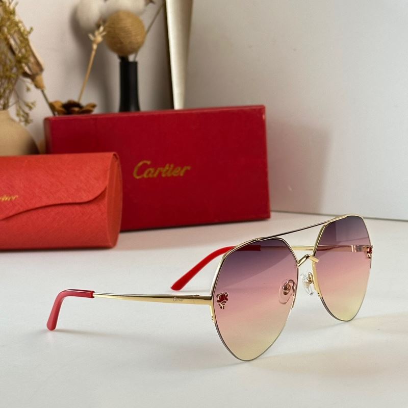 Cartier Sunglasses